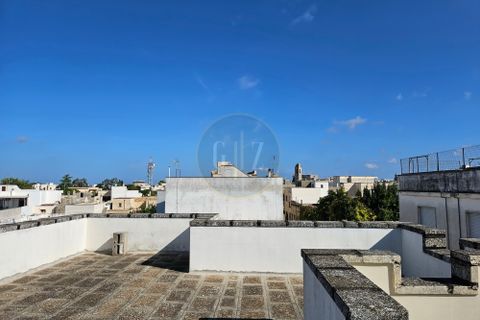 Leilighet i Martano, Lecce, Martano - € 65 000 | Ref: AP005 - foto 24